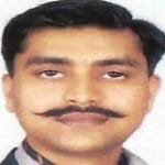 रिटायर्ड मेजर योगेंद्र सिंह कटियार
