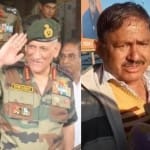 सीडीएस बिपिन रावत के चाचा भरत सिंह रावत