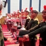 अवार्ड सेरेमनी