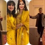 Katrina Kaif and Vicky Kaushal Wedding