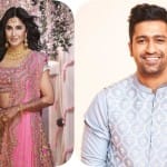 कटरीना कैफ और विक्की कौशल की शादी