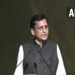 गृह राज्य मंत्री नित्यानंद राय