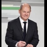 Olaf Scholz