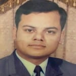 विंग कमांडर पृथ्वी सिंह चौहान (फाइल फोटो)