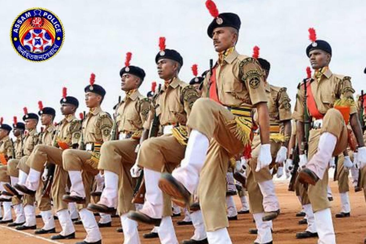 Assam Police Sub-Inspector Recruitment Last Date to apply 21 january Sarkari Naukri 320 Posts