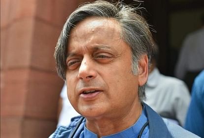 Shashi Tharoor to Contest for Congress President Polls Know About Report