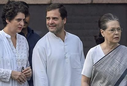 Lok Sabha Election 2024: Priyanka Gandhi May Contest from Varanasi, Rahul From Amethi And Sonia From Raebareli