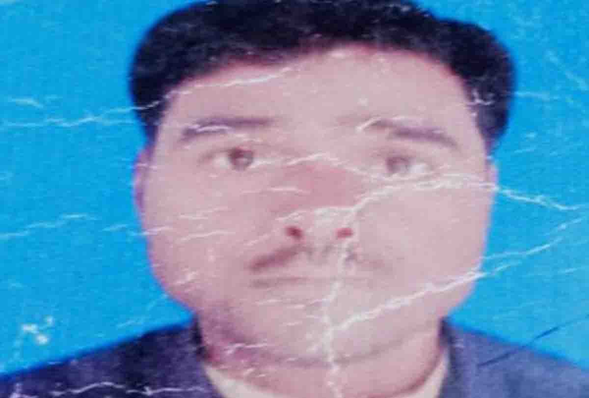 Hardoi: Farmer dies in suspicious circumstances