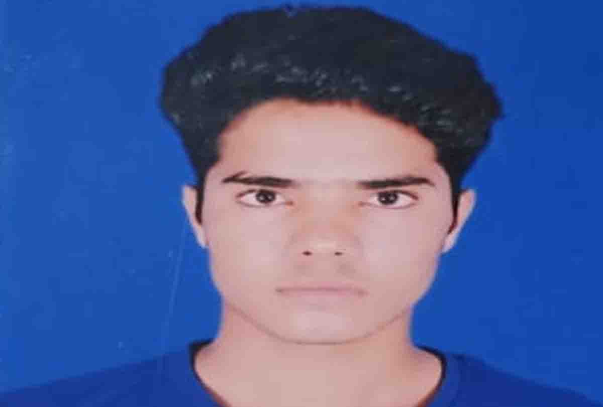 Auraiya: Farmer died after getting stuck in rotavator