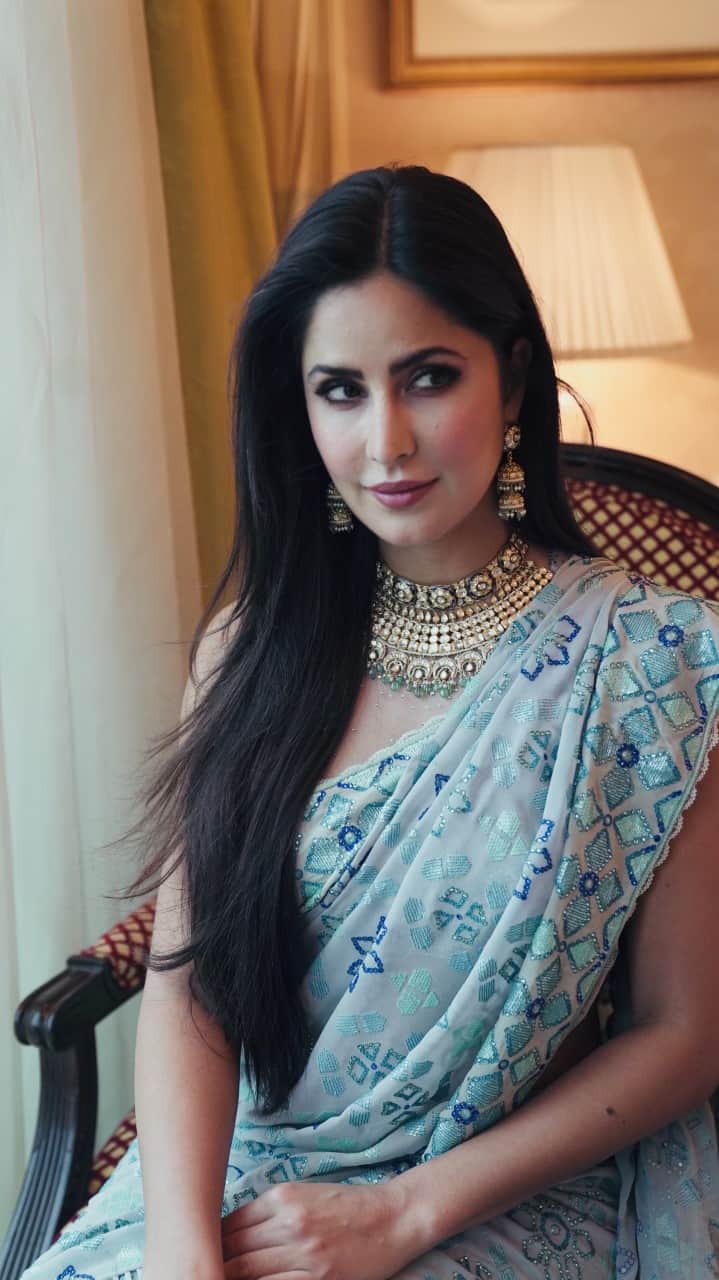 Post Katrina Kaif Vicky Kaushal Wedding Sri Ram Raghavan to start shooting of his next merry christmas