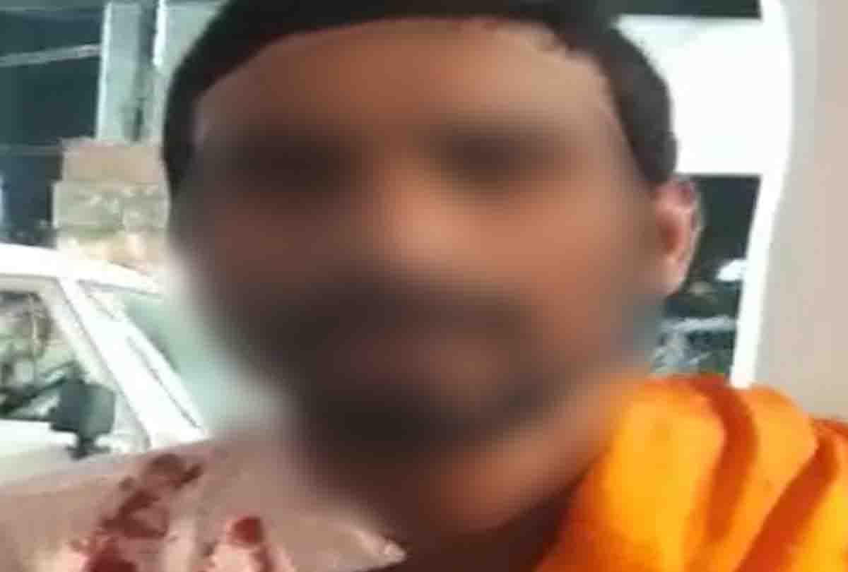 religion conversion case kanpur young man said to police that i am not lives in society as a jihadi