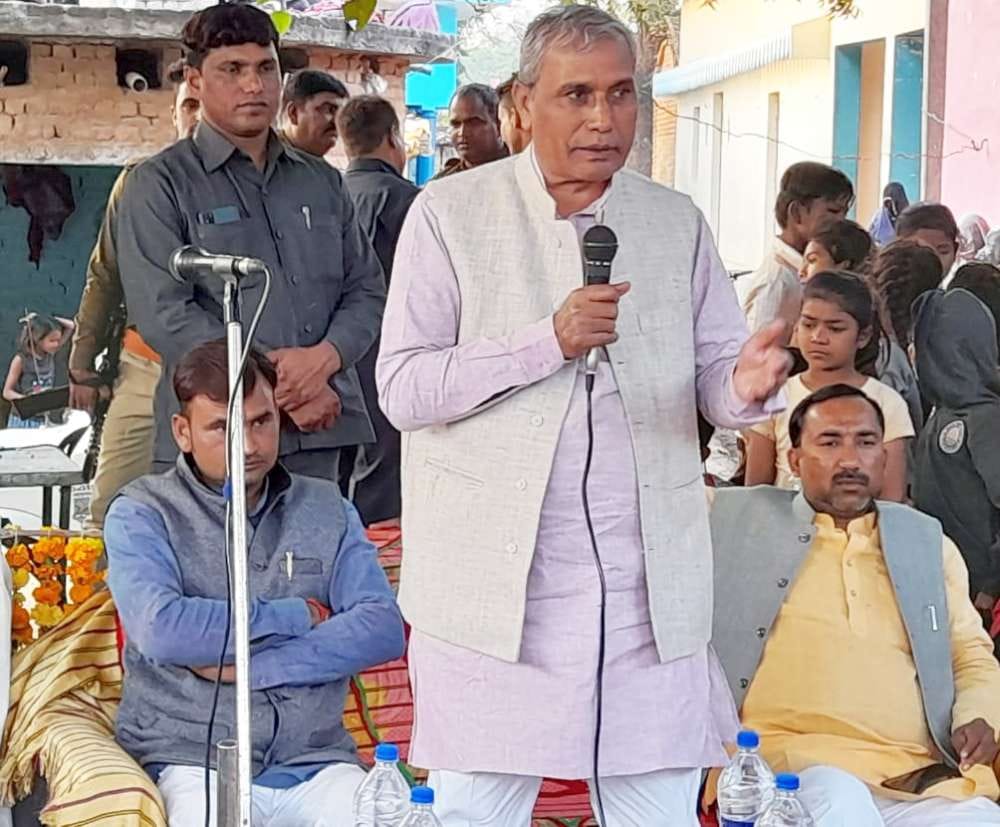 Increased income of farmers: Minister of State for Agriculture