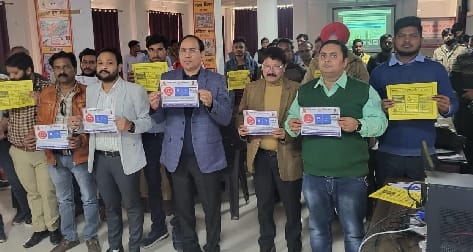 Road accidents are increasing due to uncontrolled speed of vehicles: ARTO