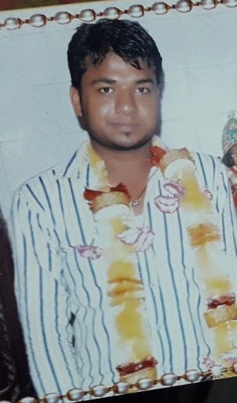 Allegation: Suicide note written forcibly, husband ran away by hanging