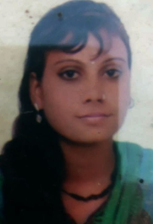 Accused of killing pregnant married woman for dowry