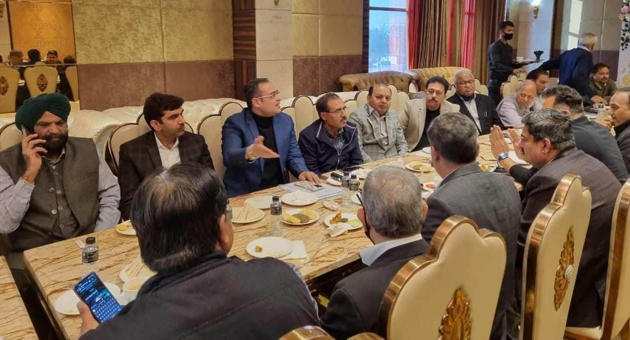 Instructions to close all coal-operated industries by December 12