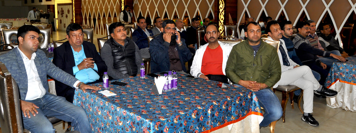 Rice entrepreneurs gave 24-hour ultimatum to the government
