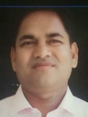 Banda--Naraini executive officer suspended