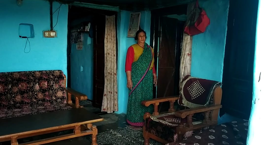 CDS Bipin Rawat Helicopter Crash: see cds bipin rawat native house in pictures