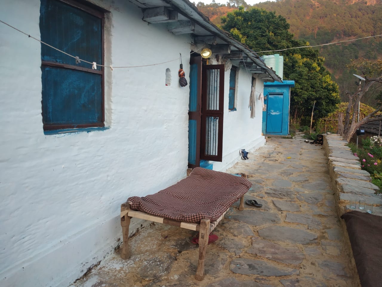 CDS Bipin Rawat Helicopter Crash: see cds bipin rawat native house in pictures