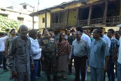 general bipin rawat death news know interesting facts of his life