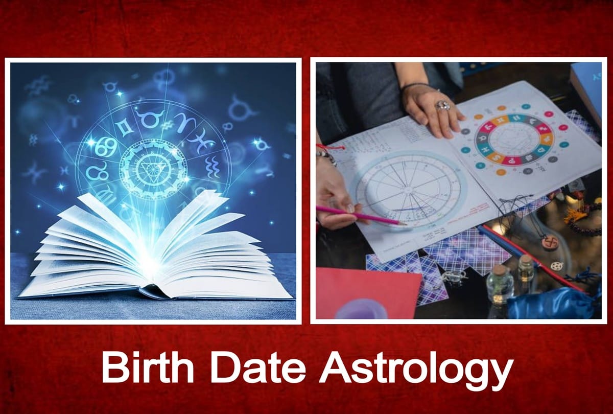 Birth Date Astrology know the nature and personality of people born on hindu panchang tithi