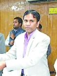 Internal complaints committee should be formed if there are more than 10 employees: DM