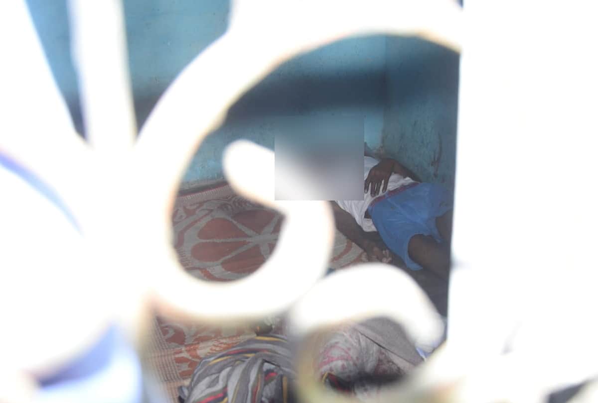 Ghaziabad co worker murder case new revealing murder in night chop head next day and threw many more secrets came out