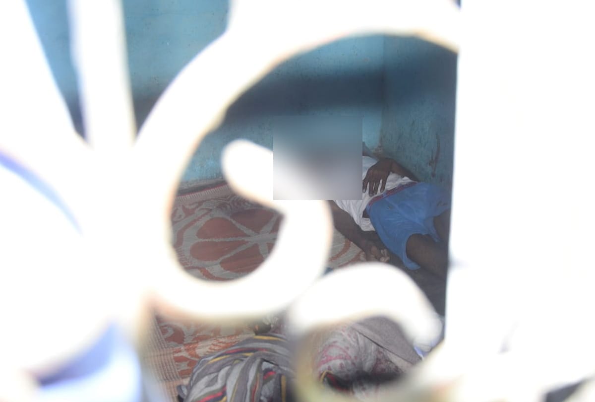 Ghaziabad co worker murder case new revealing murder in night chop head next day and threw many more secrets came out