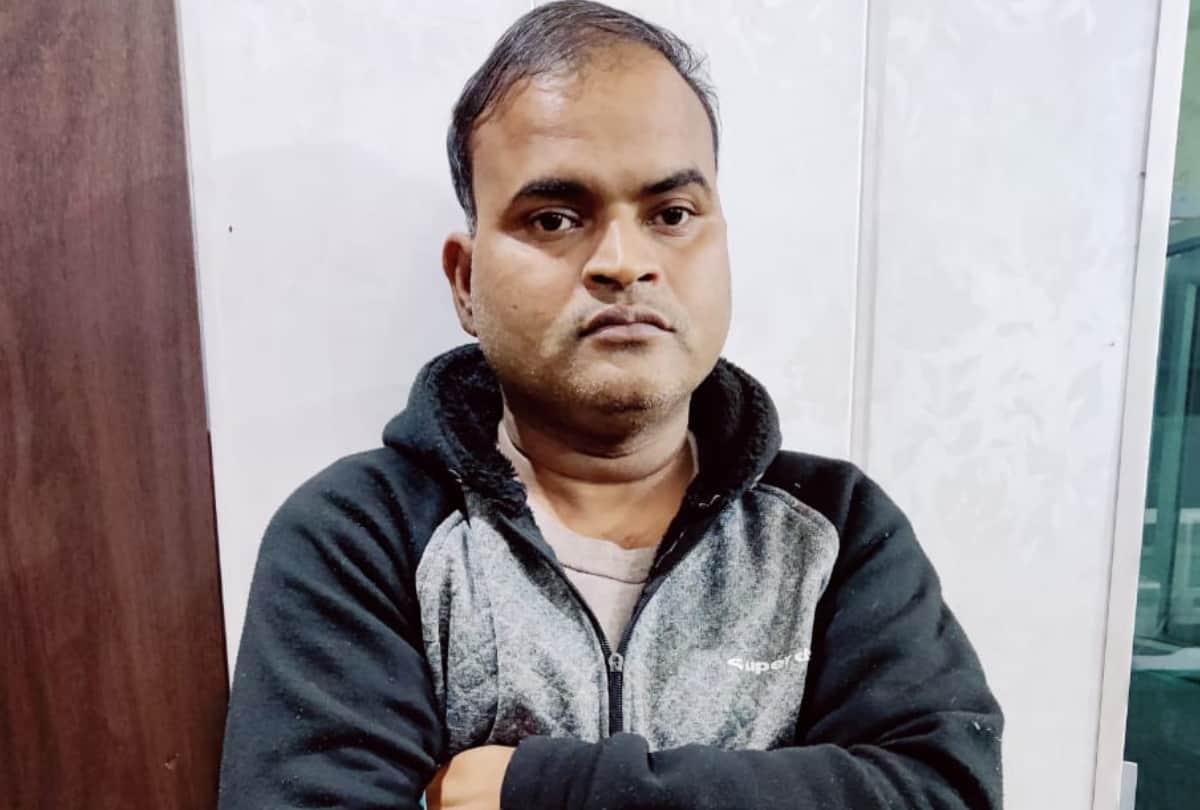 ghaziabad co worker murder case culprit has no regret of killing friend read how he planned to decompose dead body