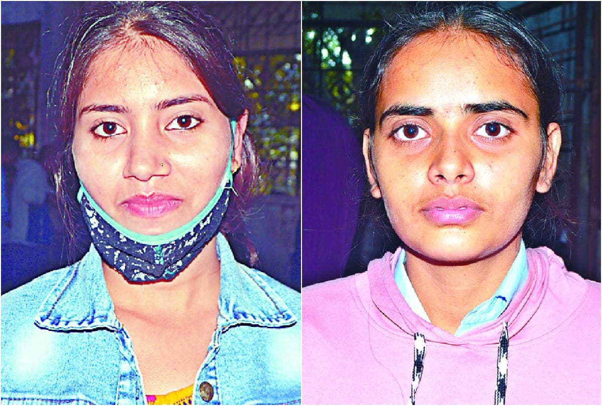 Girls Admissions In Technical Courses For Career In ITI Agra