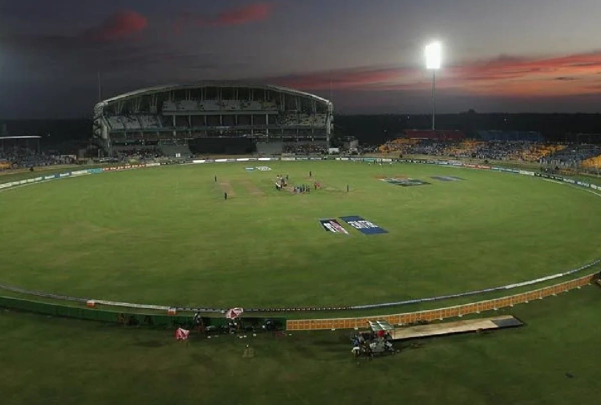 Two Sri Lankan GroundStaff died in Elephant attack