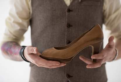 महिलाओं के लिए नहीं पुरुषों के लिए बनाई गई थी ये चीजें (प्रतीकात्मक तस्वीर)