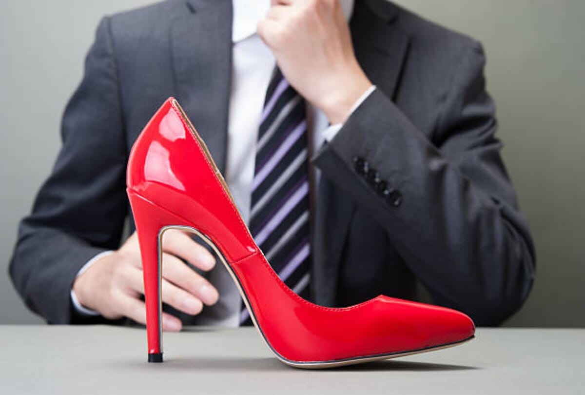 this products were made for men not for women know interesting story