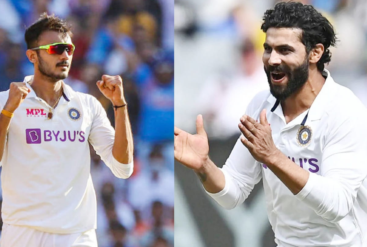 Ravindra Jadeja, Shubman Gill and Axar Patel miss out South Africa series because of injury