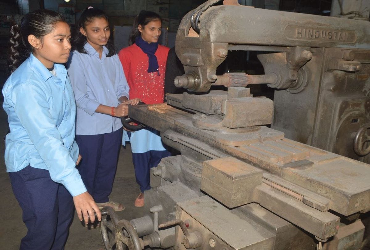 ITI: 1.25 lakh seats will remain vacant without admission