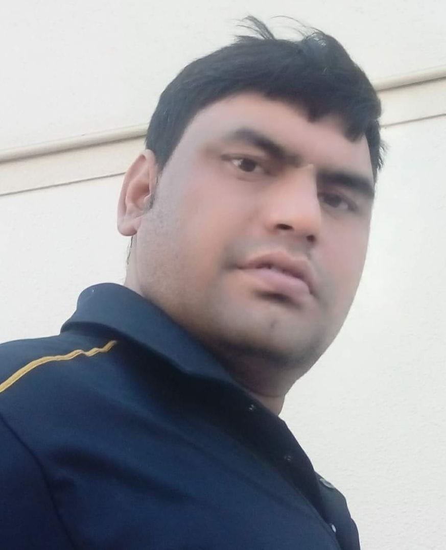 Youth of Toli village dies of cardiac arrest in Abu Dhabi
