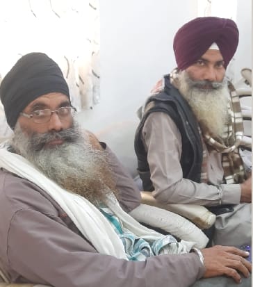 Tikuniya scandal: The family members of the deceased farmer recorded statements