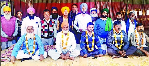 Farmers will protest for two hours on Bhira-Palia road today