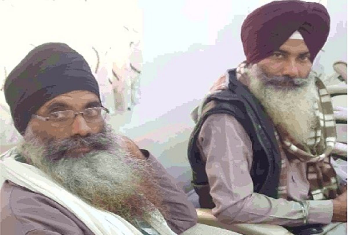 lakhimpur kheri violence relatives of the deceased farmers recorded the statements