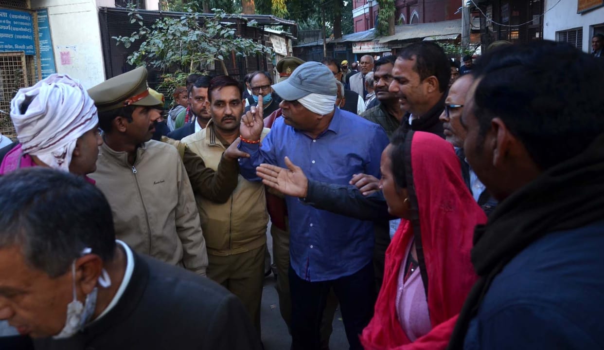 Renu was killed by conspiracy in jail, gave an overdose of insulin: Rishi