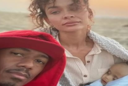 Actor Nick Cannon revealed on a talk show that his 5 month old son Jane died of brain tumor