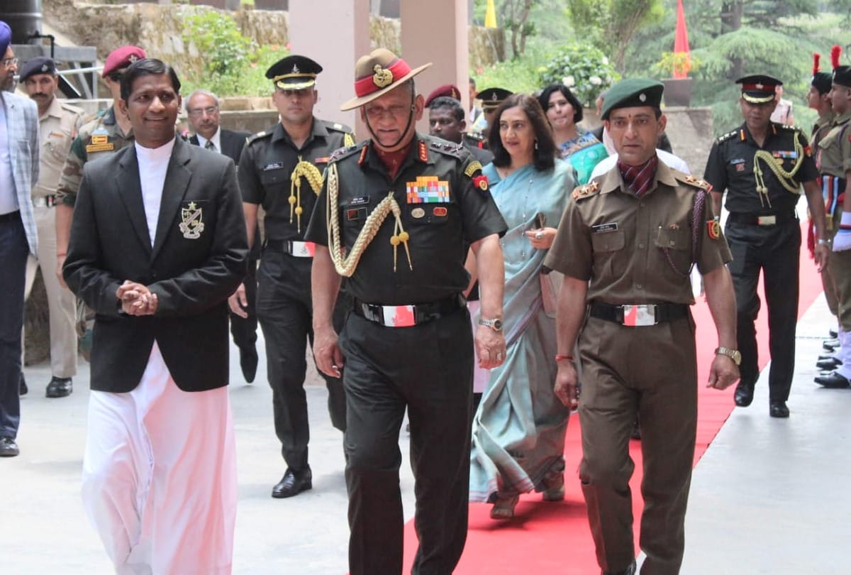 cds general bipin rawat death news How much will Rawat death direct impact on military operations What will happen to the plan to create an integrated theater command