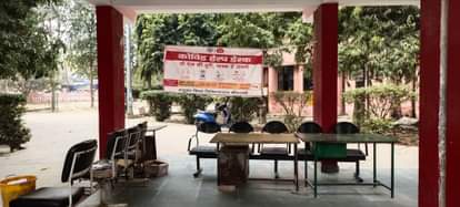 Omicron: Neither the administration ready nor the people careful