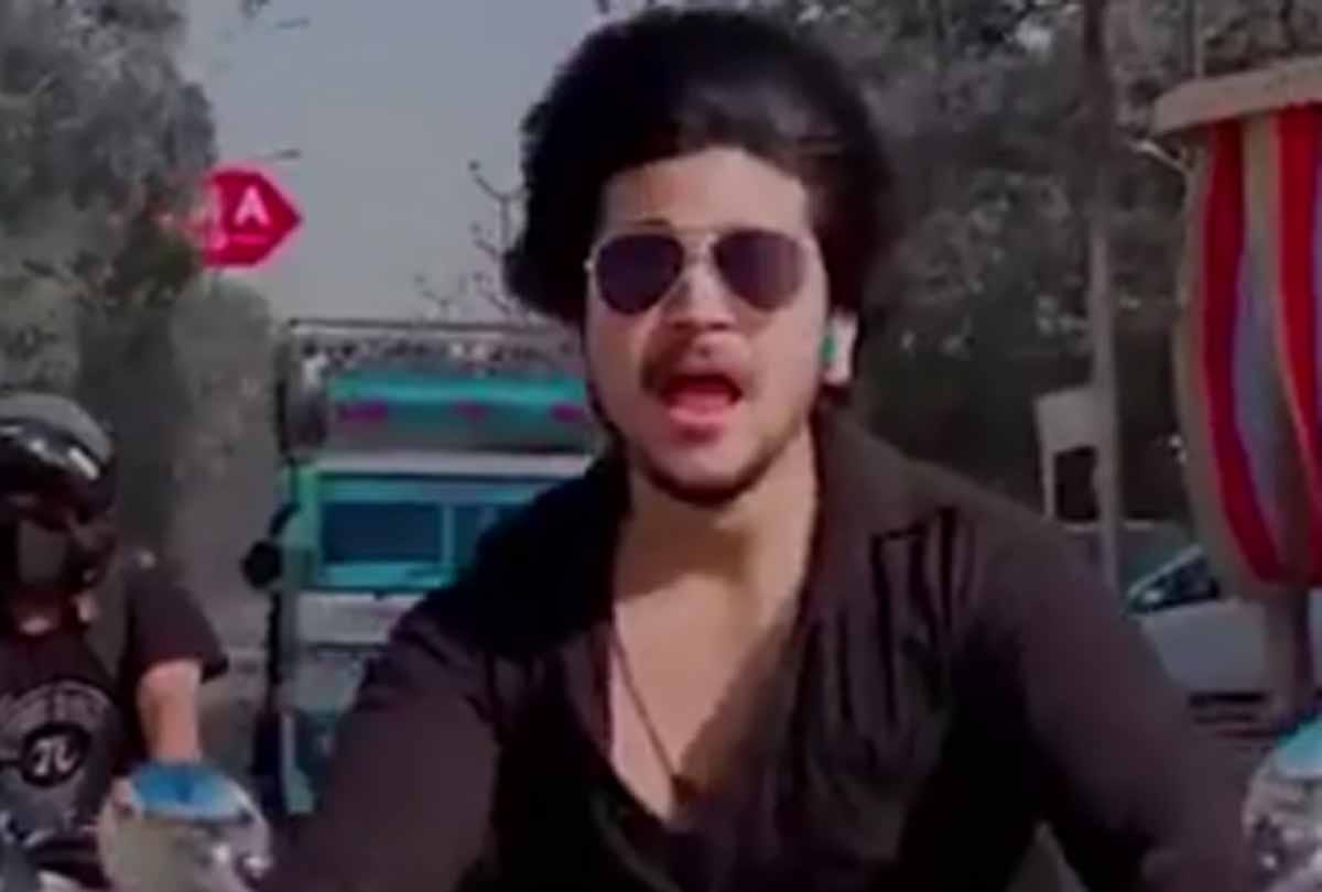 Kanpur: 18 thousand challaned for 35 thousand bikes, 9 thousand rupees bullet bike challan