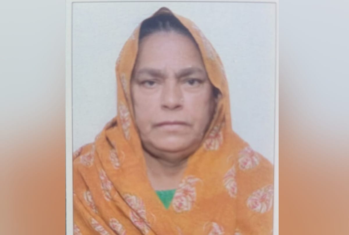 amar ujala aparajita: seeta devi inspiring story for youth hamirpur himachal pradesh
