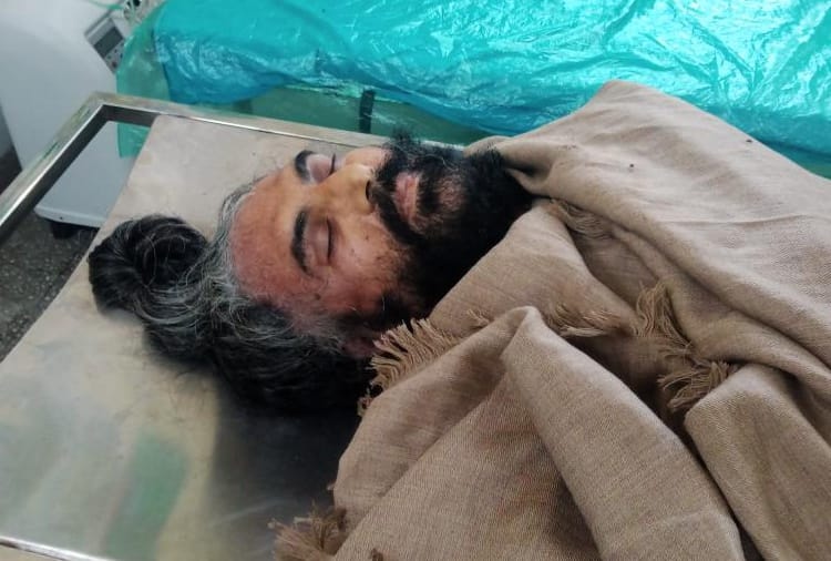 Land Mortgage Bank Director shot dead in Morinda of Punjab