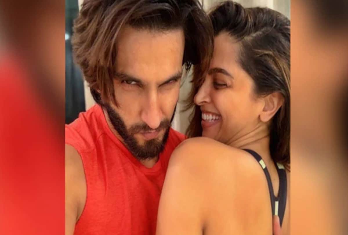 ranveer singh says deepika goes through his calendar to fix his zero work life balance