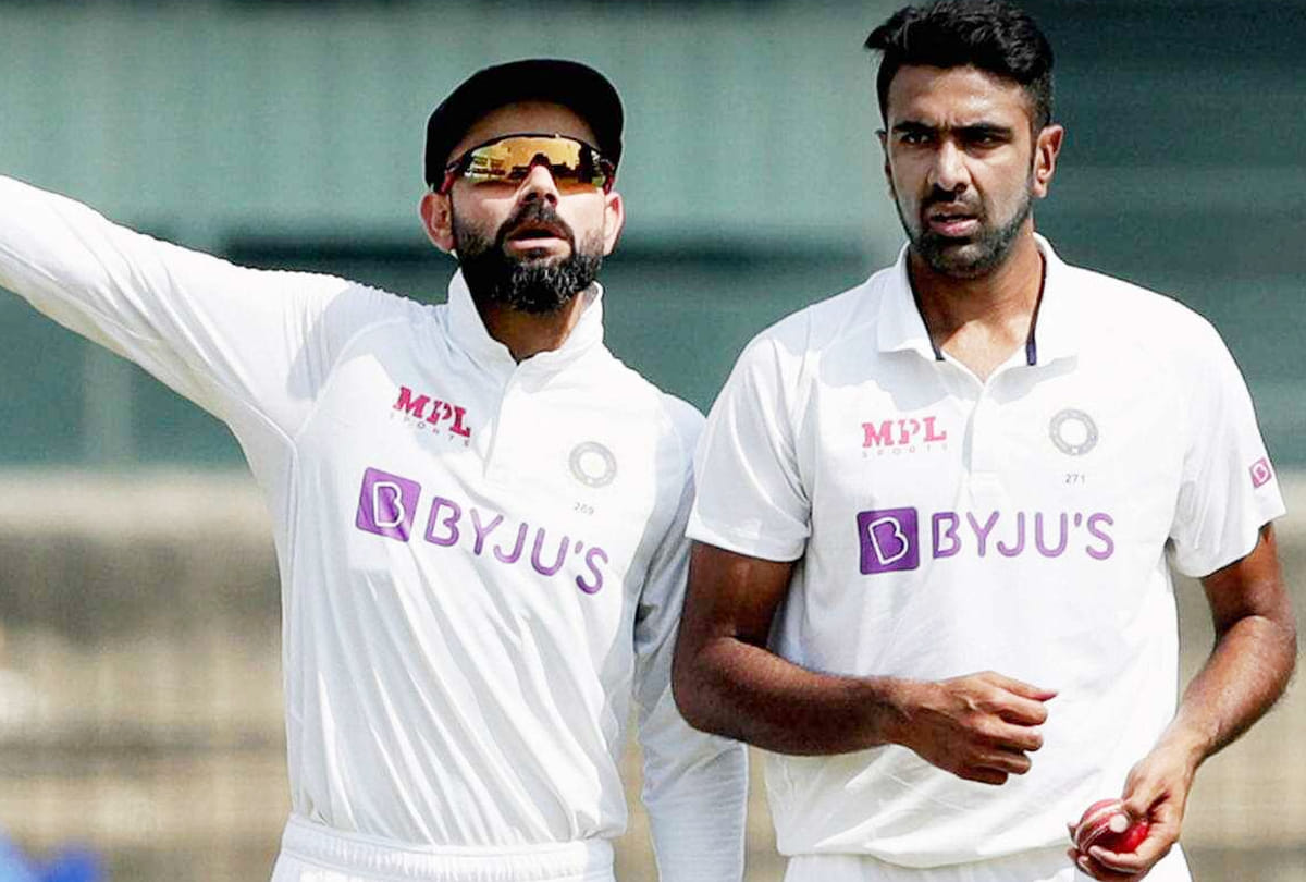 Zaheer Khan Answers Can Ravichandran Ashwin Go Past Anil Kumble