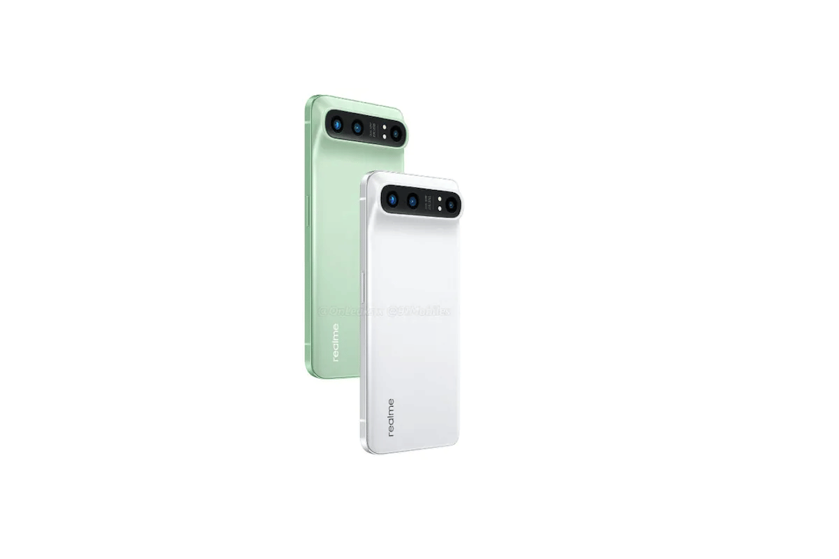 Realme GT 2 Pro Launch Set for December 9 All You Need to Know